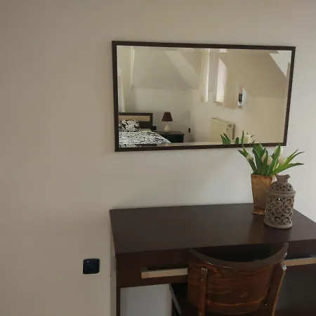 Casa de Férias Dom W Górach Muszyna