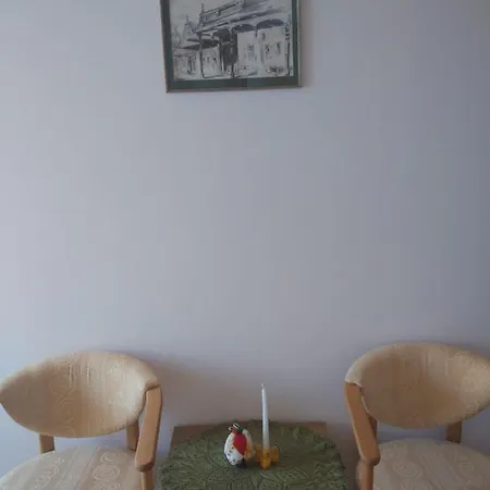 Dom W Górach Casa de Férias Muszyna