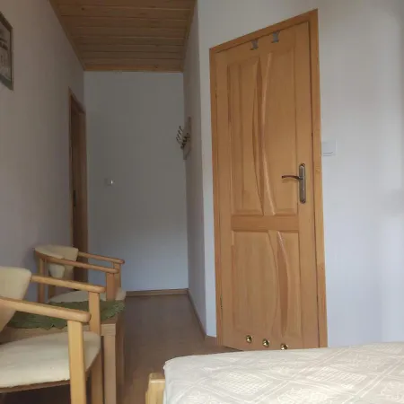 Dom W Górach Muszyna